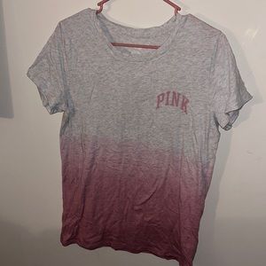 Size L great condition PINK brand
